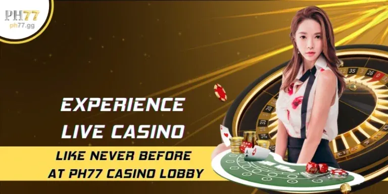bl555 casino trực tuyến