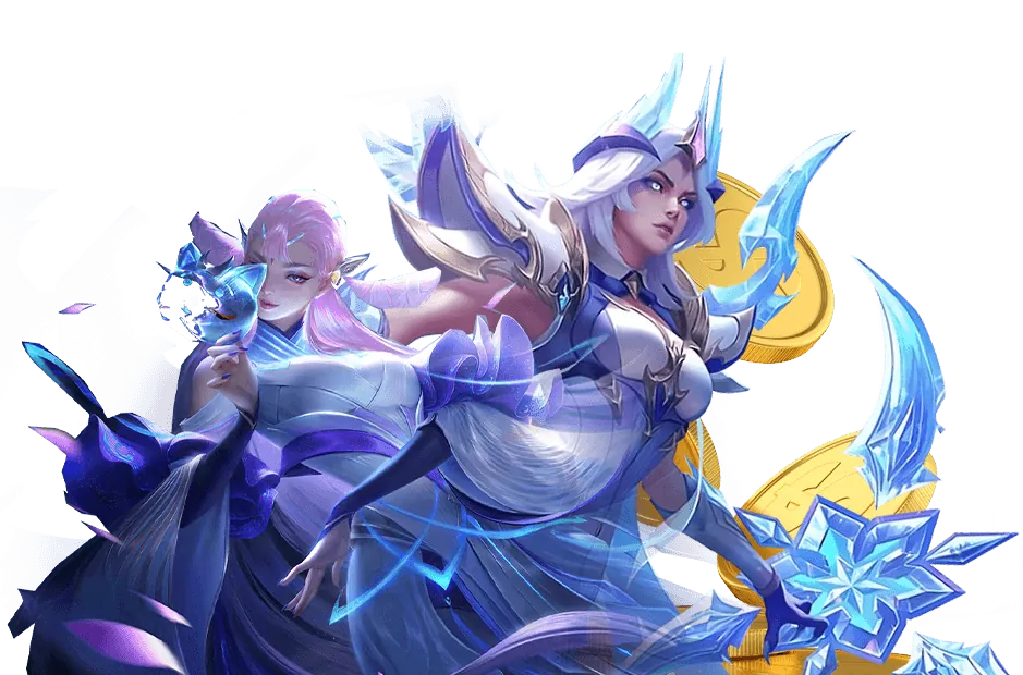 Thưởng giới thiệu bạn bè bl555